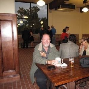 Meet your Posher, Paul